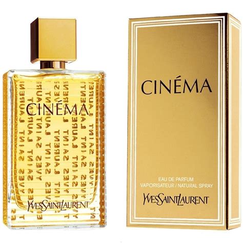 cinema di yves saint laurent|ysl cinema perfume best price.